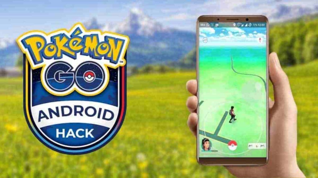 Best Pokémon Go spoofer Android