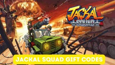 Jackal Squad Gift Codes Free Keys (July 2025) List 2 Jackal Squad Gift Codes Free Keys (June 2022)