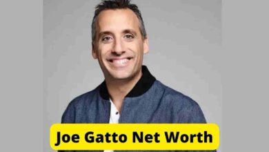 Joe Gatto Net Worth