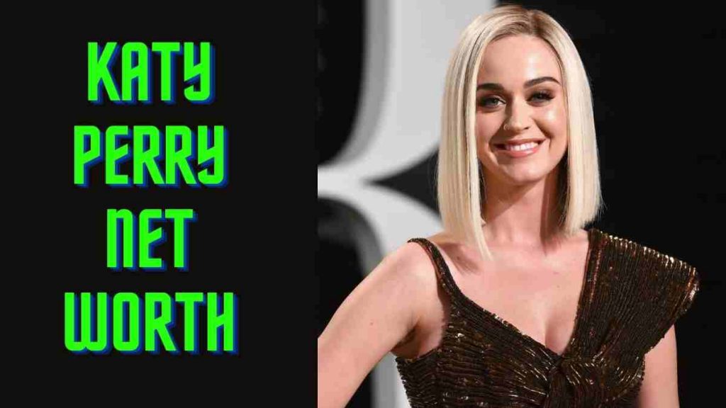 Katy Perry Net Worth 2024: Income, Personal Life & Early Life 1 Katy Perry Net Worth