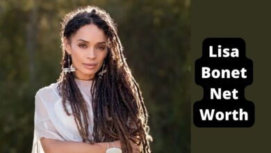Lisa Bonet Net Worth