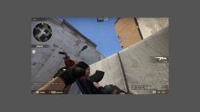 4 Best Grenade Spots Dust 2 (2025) Latest Update 2 Best Grenade Spots Dust 2