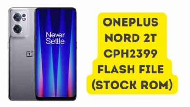 OnePlus Nord 2T CPH2399 Flash File (Stock ROM) 2024 5 OnePlus Nord 2T CPH2399 Flash File (Stock ROM)