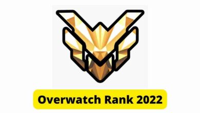 What are the Overwatch Rank and how can you get to the top? 2 What are the Overwatch Rank and how can you get to the top?