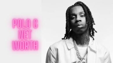 Polo G Net Worth