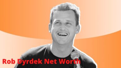 Rob Dyrdek Net Worth