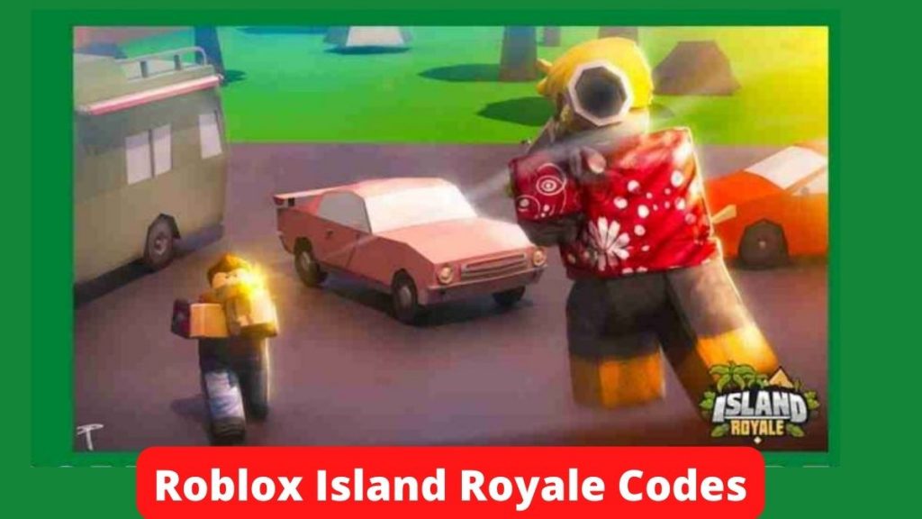 Latest Island Royale Codes | July 2025 Update 1 Roblox Island Royale Codes