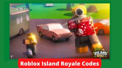Latest Island Royale Codes | July 2025 Update 2 Roblox Island Royale Codes