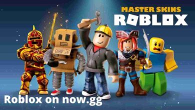 Now.gg Roblox 2024: Play Roblox Online on the Cloud to Improve 2 Roblox on now.gg
