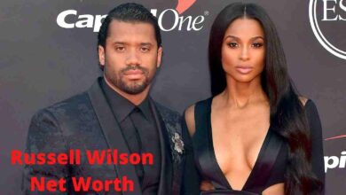 Russell Wilson Net Worth