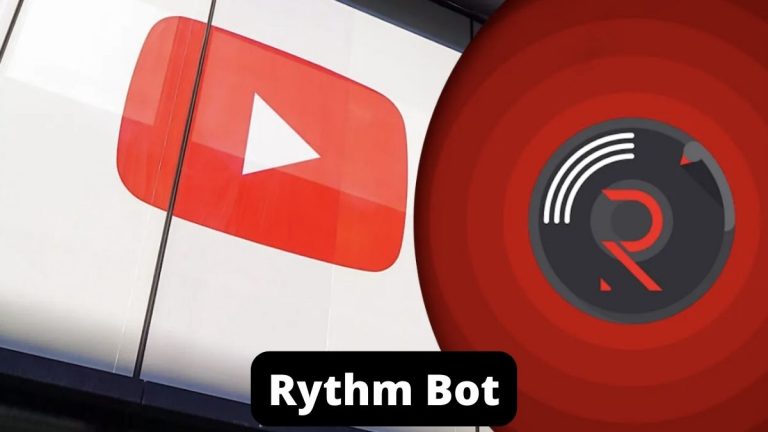 Rythm Bot