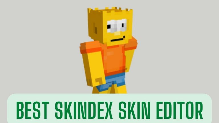 Skindex skin editor