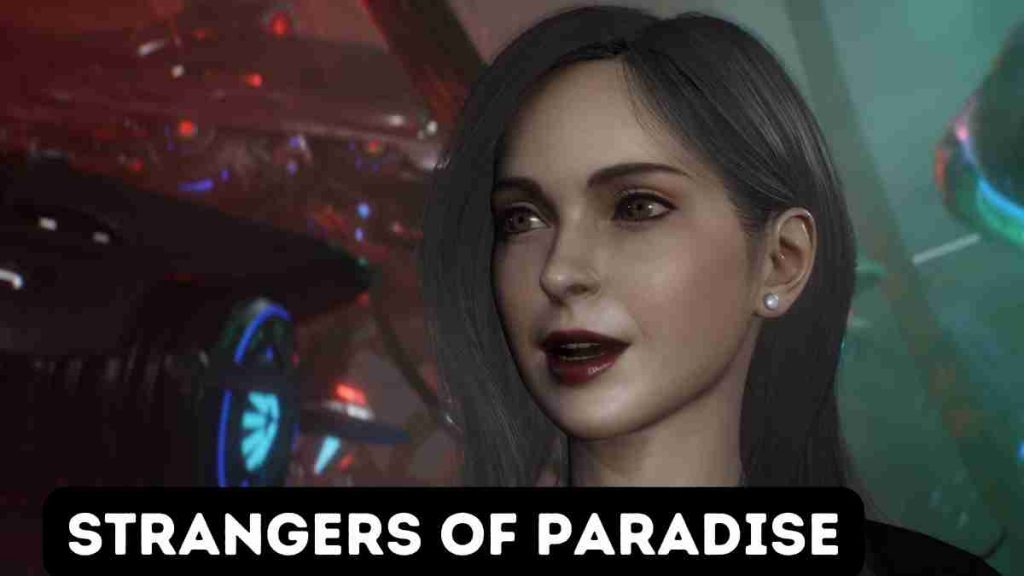 New Games Update Strangers of Paradise Mods