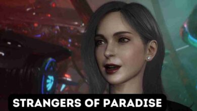 Strangers of Paradise Mods