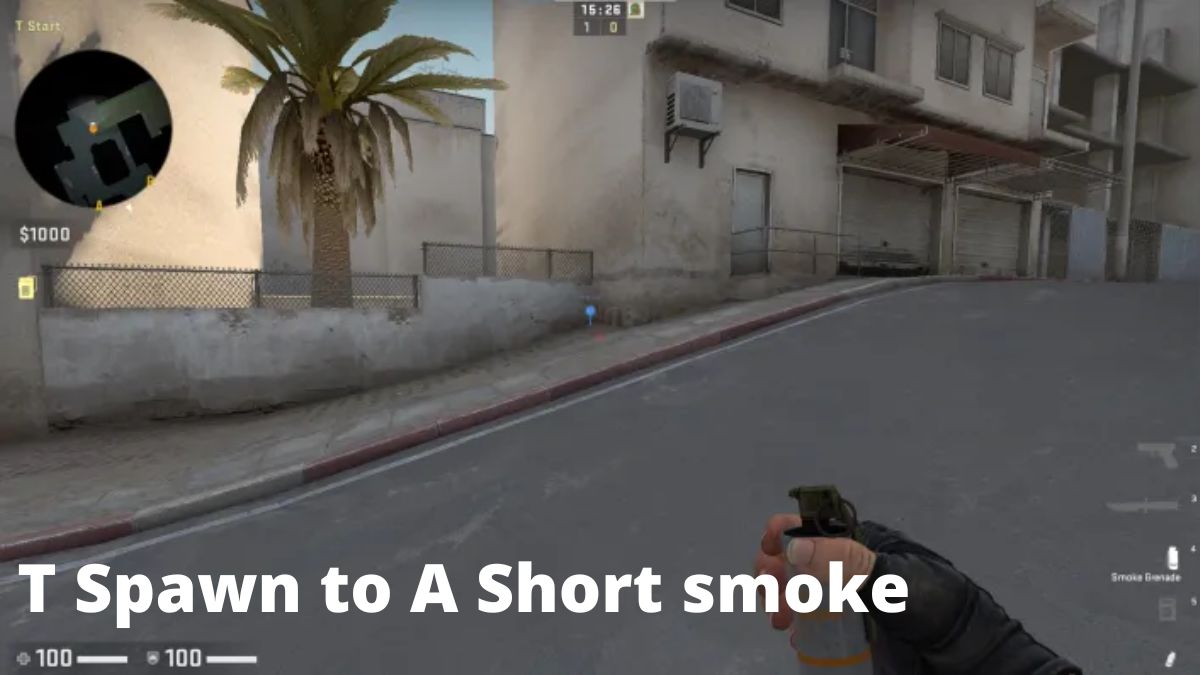 4 Best Grenade Spots Dust 2 (2025) Latest Update 3 4 Best Grenade Spots Dust 2 (2025) Latest Update
