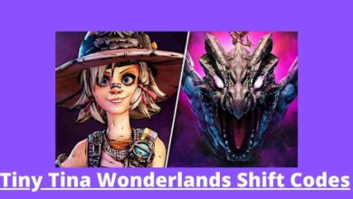 Tiny Tina Wonderlands Shift Codes (July 2025) 2 Tiny Tina Wonderlands Shift Codes
