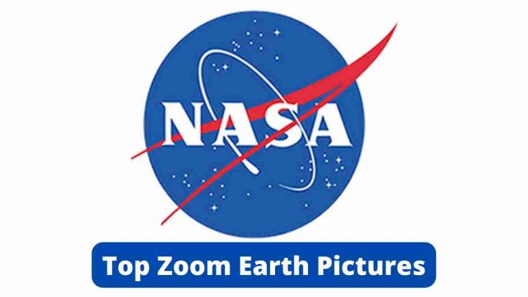 Top Zoom Earth Pictures 2022