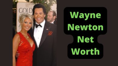 Wayne Newton Net Worth