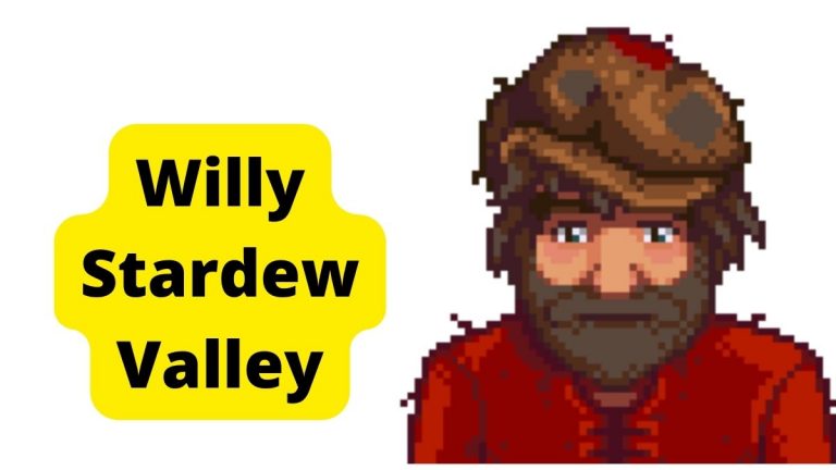 willy stardew valley