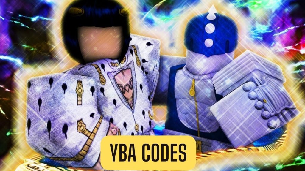 YBA codes