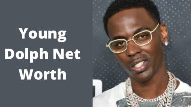 Young Dolph Net Worth