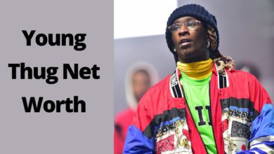 Young Thug Net Worth