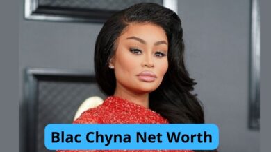Blac Chyna Net Worth