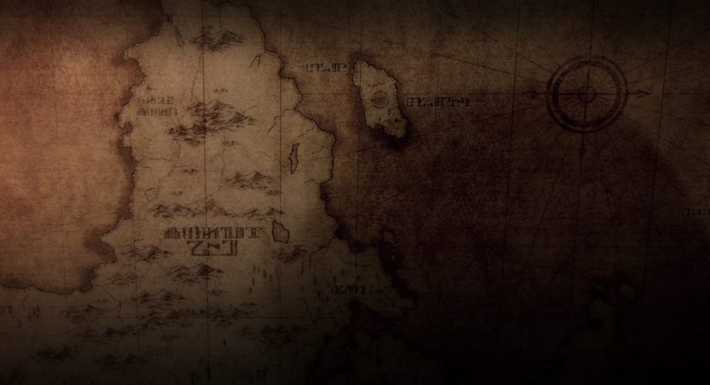 Attack on Titan Map of the World: Details from Manga, Anime 3 Attack on Titan Map