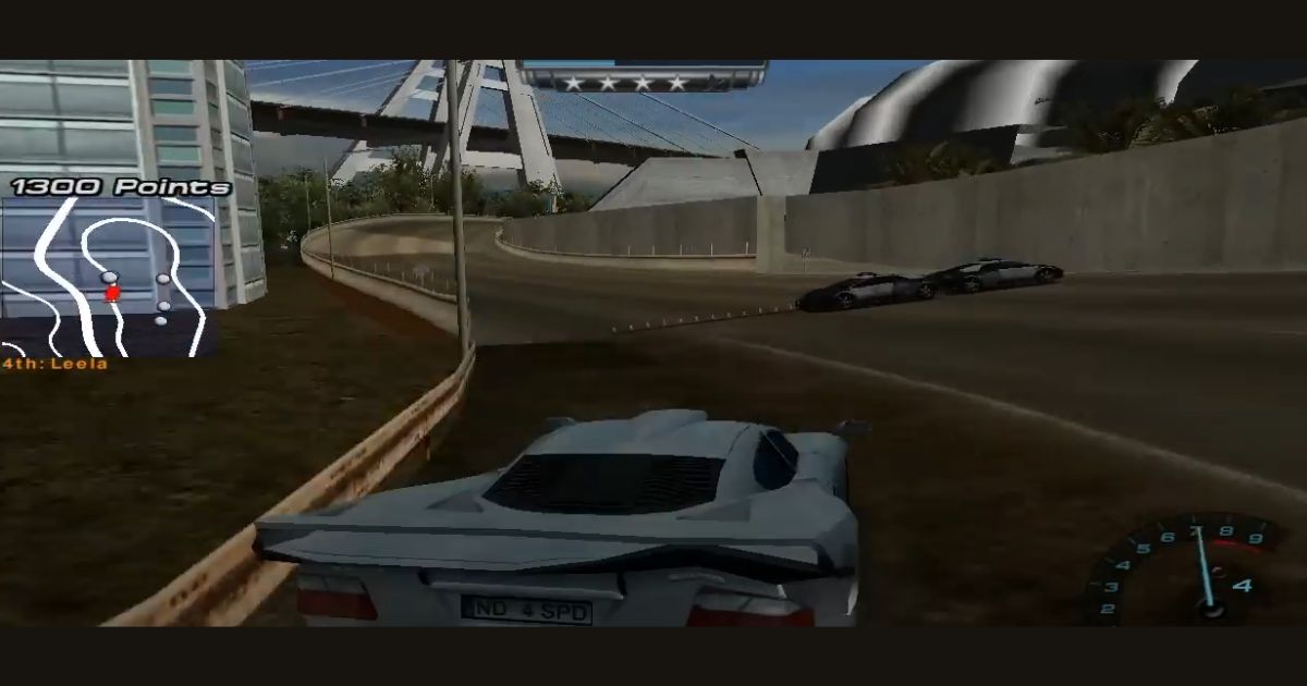 Need for Speed Hot Pursuit – A Journey Through 26 Years of Racing Thrills 4 2002 & 2010: Hot Pursuit’s Revival