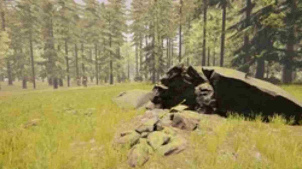 The forest cave locations: Get All Cave Locations in the Forest 2 The forest cave locations