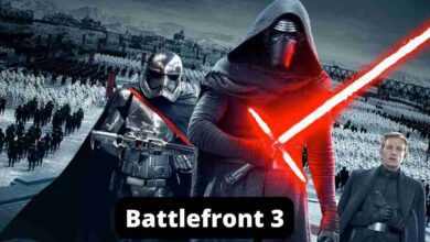 Battlefront 3