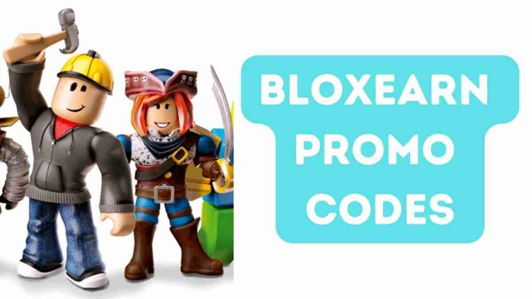 BloxEarn Promo Codes
