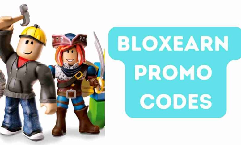 BloxEarn Promo Codes
