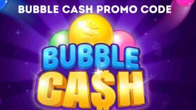 Unlock Free Rewards with Bubble Cash Promo Codes (September 2025) 4 Bubble cash promo code July 2022 Redeem Code