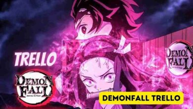Demonfall Trello Link & Wiki Full Guide August 2022