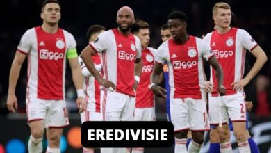 EREDIVISIE: Awards and the top scorers 2 EREDIVISIE