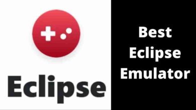 Eclipse Emulator: Best Eclipse Emulator 2025 3 Eclipse Emulator
