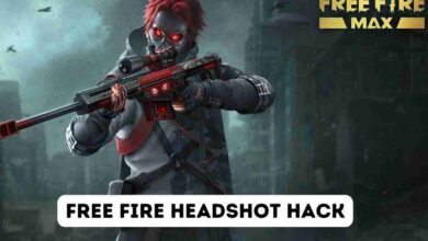 Free Fire Headshot Hack