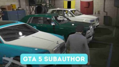 Subauthor stay updated GTA 5 Unlocked v6.0.9 (2024) 5 Subauthor stay updated GTA 5Â APK Premium Unlocked v6.0.8