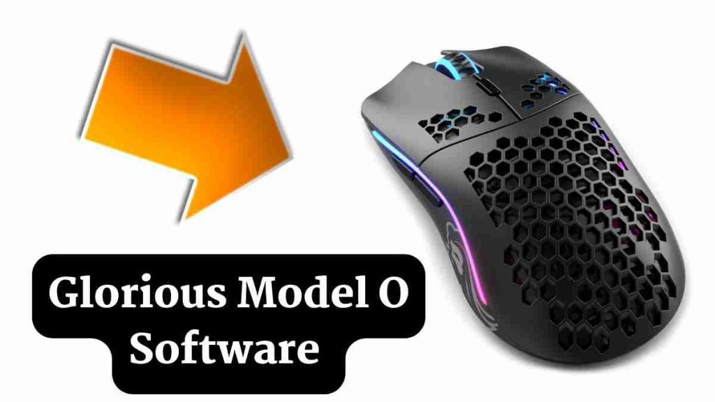 Glorious Model O Software APK Premium Unlocked