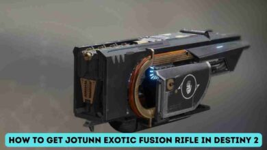 how to get jotun destiny 2