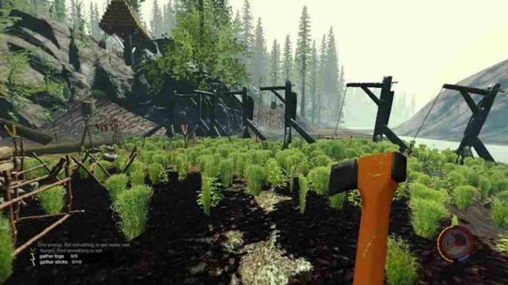 The forest cave locations: Get All Cave Locations in the Forest 11 The forest cave locations