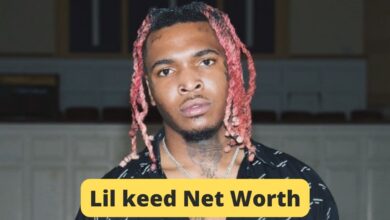 Lil keed Net Worth