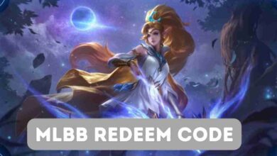 MLBB Codes for Mobile Legends to Redeem Items January 8 Mlbb redeem code