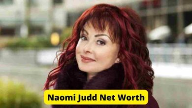 Naomi Judd Net Worth 2024: Personal Life, Salary and Career 2 Naomi Judd Net Worth