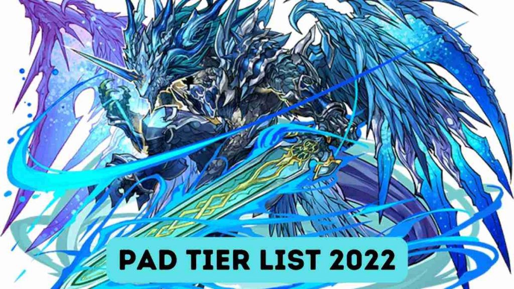 Pad Tier List July 2022 New Puzzles Tier List