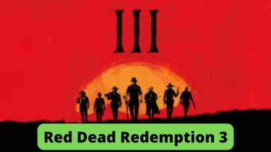 Red Dead Redemption 3