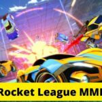 Rocket League MMR