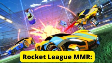 Rocket League MMR 2025: Ranking, Stats and Leaderboards 4 Rocket League MMR