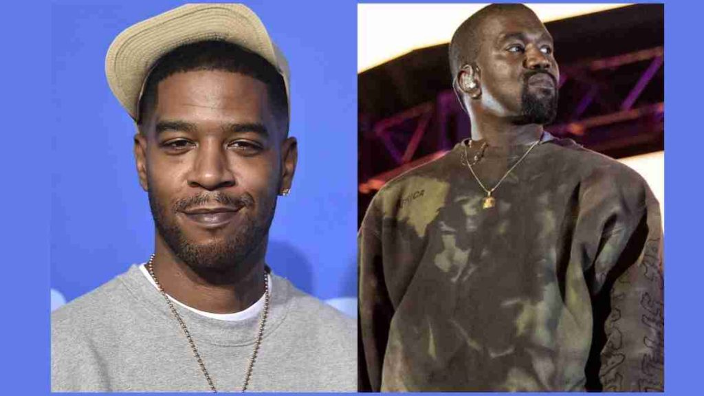 Rolling Loud: After Kanye and Lil Durk took the stage, Kid Cudi left the stage